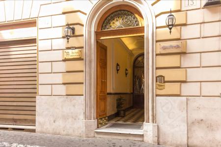 Soggiorno Angelus - 18