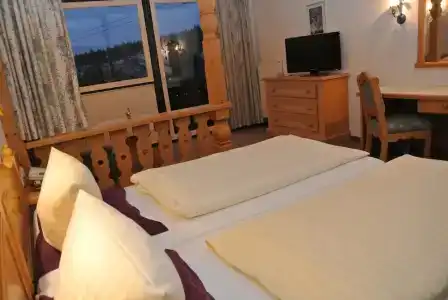 Gruberhof Bed & Breakfast - 35
