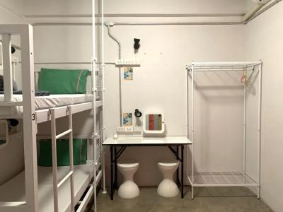 Sleep Sheep Phuket Hostel Sha - 34