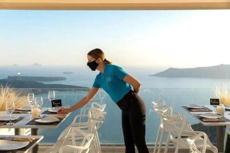 Pearl on the Cliff & Suites by Pearl Collection - 21