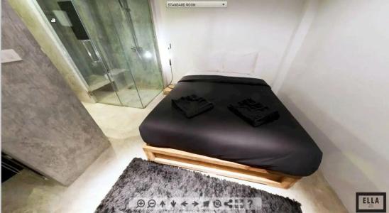 ELLA Bed - 3