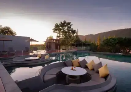 dusitD2 Khao Yai - 11