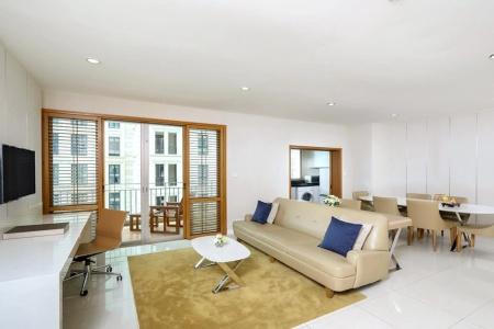Grande Centre Point Ploenchit - Sha Plus - 17