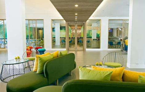 Ibis Styles Krabi Ao Nang - Sha Extra Plus - 2