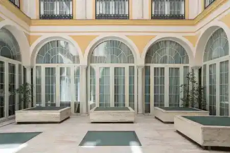 Petit Palace Plaza Málaga - 0