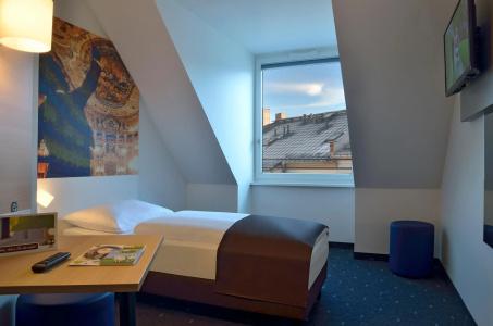 b&b Bayreuth - 4