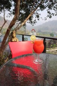 Chiangrai Lake Hill - 16