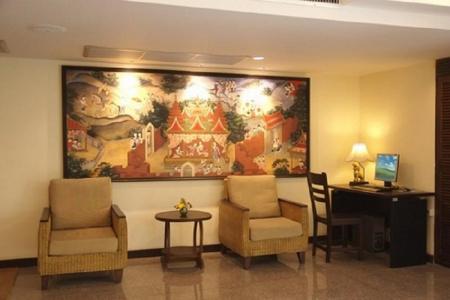 Royal Panerai Chiangmai - 7