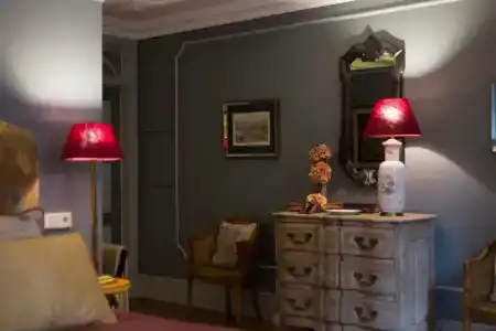 M Maison Particulière - 38
