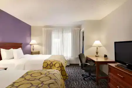 Baymont by Wyndham Springfield I-44 - 2