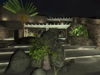 Theano Cave Suites & Villas - 43