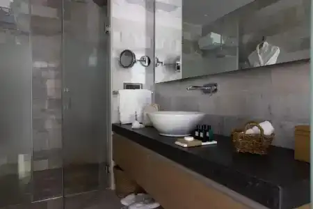 Mett & Beach Resort Bodrum - 38