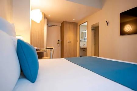Mercure Paris Montparnasse Raspail - 103