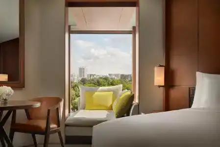 Grand Hyatt Singapore (SG Clean) - 78