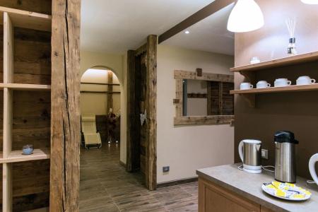 ApartDes Alpes - 22