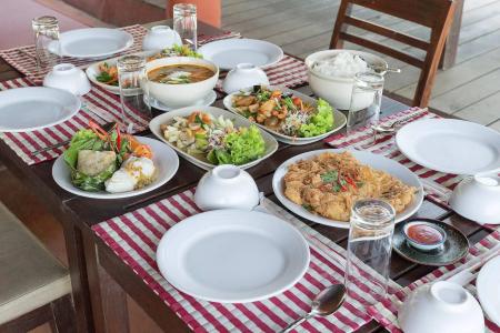 Aqua Beads Samed - 40