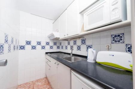 Apartamentos Siesta I - 81