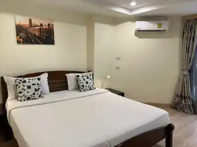 V Check inn Sukhumvit 22 - 148