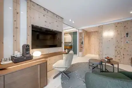 Chasa Montana & Spa Superior - 122
