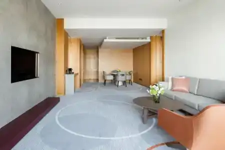Intercontinental Suzhou, An Ihg - 155