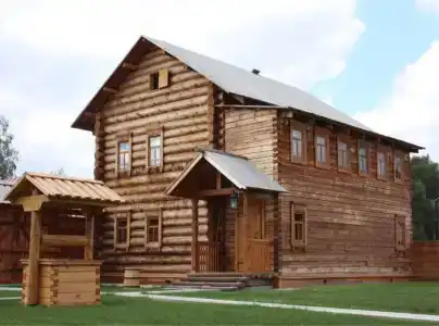 Новая деревня - 27