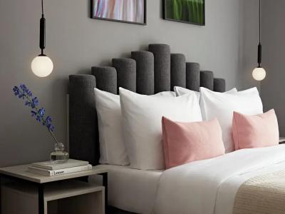 Almodovar Berlin - Biohotel - 115