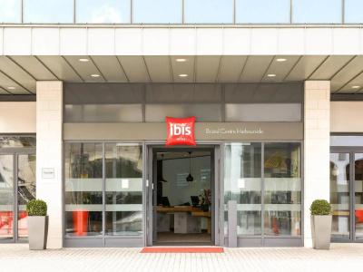 ibis Bristol Centre - 17
