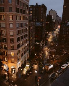 Smyth Tribeca - 87