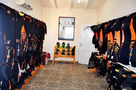 Rohanou Beach Resort - 15