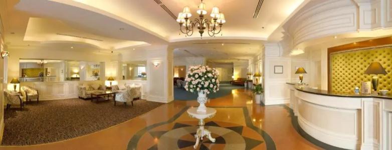 Sunway Hanoi - 0