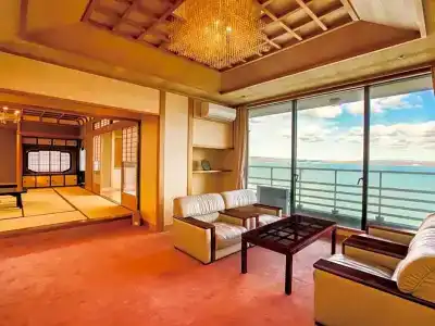 Yukai Resort Kinpaso - 70