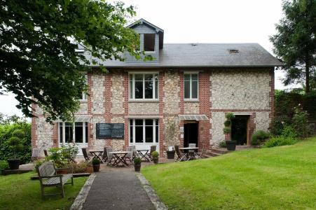 La Fraîchette-Hôtel & Spa - 6
