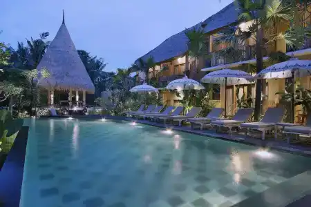 The Alena a Pramana Experience - 38