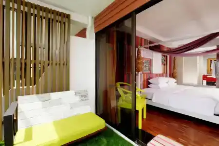 SeaCono Patong Beach Front - 3