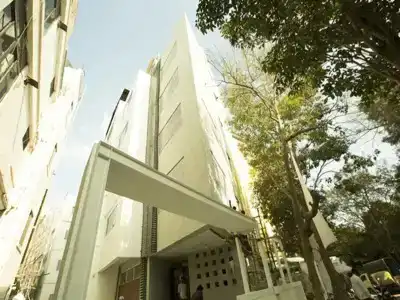 Vinaya Royal Inn - 27