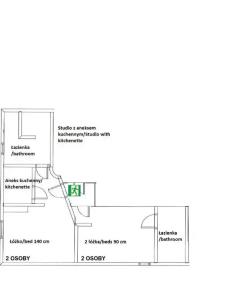 Młyn Aqua Spa - 103