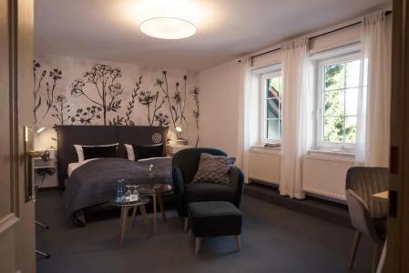 & Restaurant Am Alten Rhin - 119