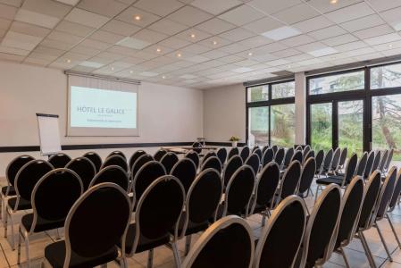 Best Western Le Galice Centre Ville - 23