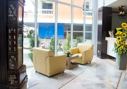 Friendlytel - 6