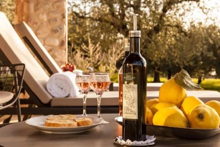 Quercia Belvedere Relais - 90