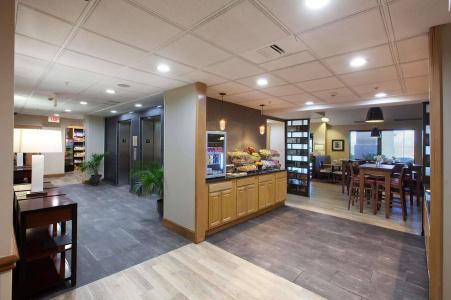 Four Points by Sheraton/Pineville - 25