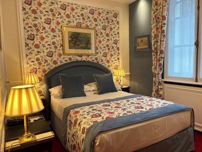 hôTel Duc De St-Simon - 58