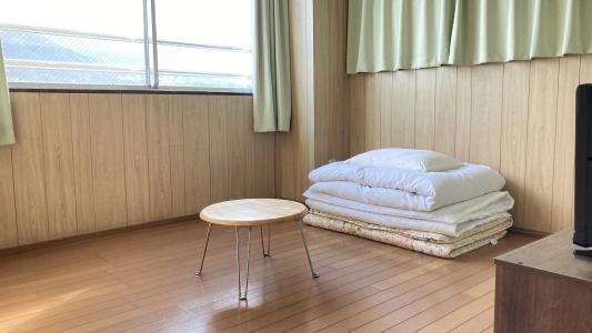 Minshuku Iwakawa - 1