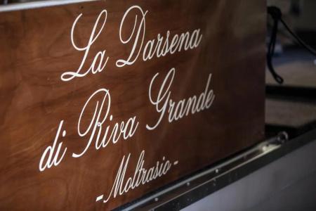 Darsena di Riva Grande - 196