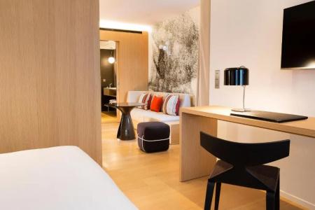 Le Cinq Codet - 101