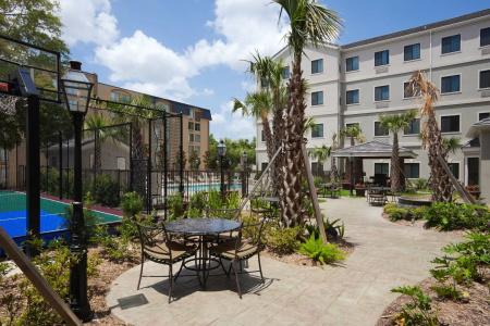 Staybridge Suites Lafayette-Airport, an IHG - 32