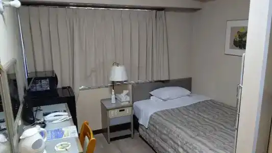 Tsuyama Central Annex - 20