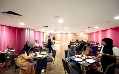 Pudu Plaza - 17