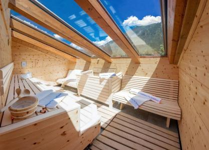 Apart Central – Premium Mountain&Garden - 14