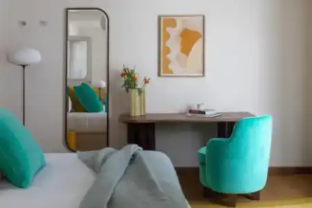 Hôtel Saint-André des Arts - 28